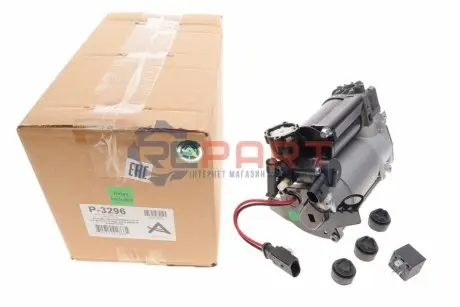 Компресор пневмосистеми MB E-class (W211)/S-class (W220) 98-10 ARNOTT P-3296 Купити в Україні