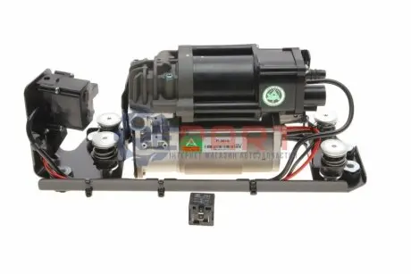 Компресор пневмосистеми BMW 7 (F01/F02/F03/F04) 08-15/5 (F07) 12-17 N52/N55/N63 ARNOTT P-3818 Купити в Україні