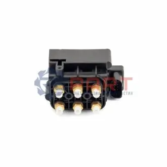 Фото 1 — Клапан системи пневмопідвіски ARNOTT (VB3266) Фото Клапан системи пневмопідвіски ARNOTT (VB3266) зображення 1