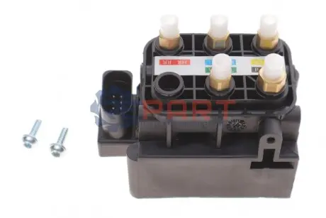 Регулятор висоти ARNOTT VB3427 Купити в Україні
