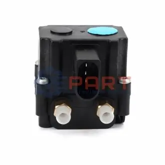 Arnott Клапан пневмо підв. Valve Block - 09-17 BMW 5-Series (F07/F11), 08-15 7-Series (F01/F ARNOTT VB-3502