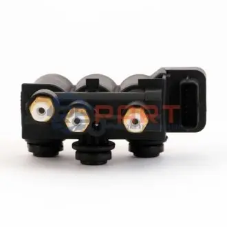 Arnott Клапан пневмо подв. передний Valve Block-12-22 RangeRover,13-22 RR Sport,17--> Velar, ARNOTT VB-3621