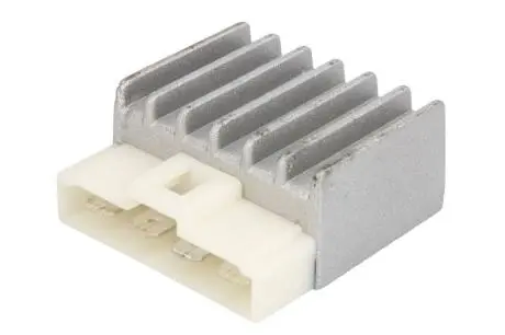 Регулятор напруги (12В) KTM EGS, EXC, EXE, MXC, SC, SMC, SX SUZUKI DR-Z 110-660 1998-2012 ARROWHEAD ADC6002