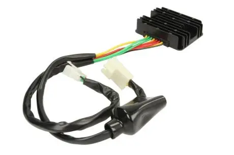 Регулятор напруги (12В) HONDA CBR, VTX 1100/1800 1999-2008 ARROWHEAD AHA6046