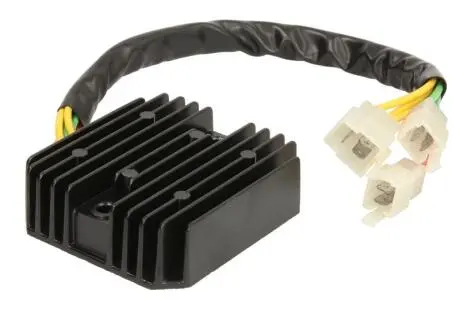 Регулятор напруги (12В) HONDA VT 1100 1988-2003 ARROWHEAD AHA6069