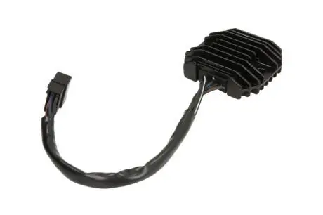 Регулятор напруги (12В) KAWASAKI VN, ZX-6R 600/800 1995-2006 ARROWHEAD AKI6037