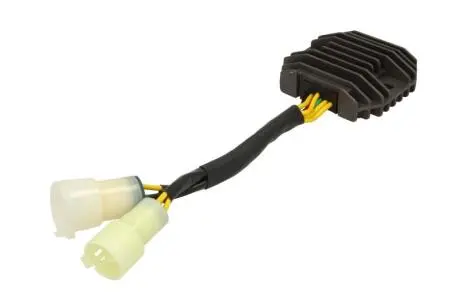 Регулятор напруги (12В) KAWASAKI ZX-6R, ZZR 600 2001-2008 ARROWHEAD AKI6046