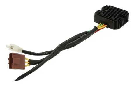 Регулятор напруги (12В) KTM ADVENTURE, DUKE, ENDURO, RALLY, RC8, SUPER DUKE, SUPERMOTO 450-1190 2003-2015 ARROWHEAD AKM6001
