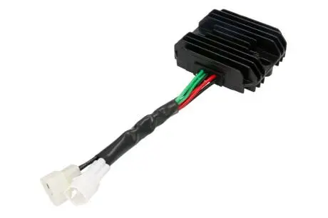 Регулятор напруги (12В) SUZUKI DL, GSF, GSX, GSX-R, SFV, VL, VZ 600-1250 2006-2015 ARROWHEAD ASU6018