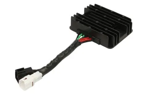 Регулятор напруги (12В) SUZUKI GSX-R, LT-A, VL, VZ 700-1500 2001-2014 ARROWHEAD ASU6019