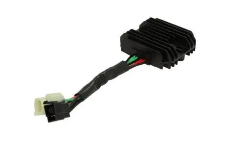Регулятор напруги (12В) SUZUKI DL, SV 650/1000 2003-2009 ARROWHEAD ASU6021