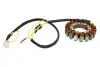 Статор ((EN) No of coils: 18) YAMAHA XV 700-1000 1981-1985 ARROWHEAD (AYA4003) зображення 2