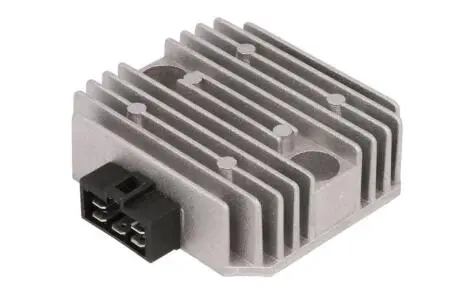 Регулятор напруги (12В) YAMAHA FZ6, XP 500/600 2004-2009 ARROWHEAD AYA6026