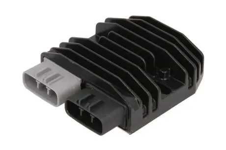 Регулятор напруги (12В) YAMAHA FJR, XV, YZF-R1 1000/1300/1700 2002-2009 ARROWHEAD AYA6033