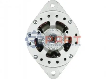 Фото Генератор AS (A0008) зображення 1