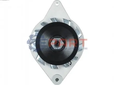 Фото Генератор AS (A0013) зображення 1