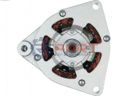 Фото Генератор AS (A0017) зображення 1