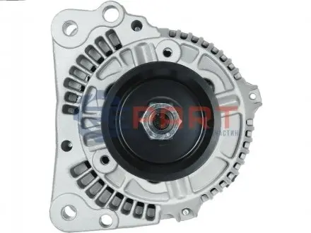 Фото Генератор (Ціна за цей товар формується з двох складових: Ціна на сайті + додатковий платіж. Остаточну ціну дізнавайтесь у менеджера.) AUTOSTARTER VW LT, TRANSPORTER 2.5TDI 95-98 AS (A0019) зображення 1