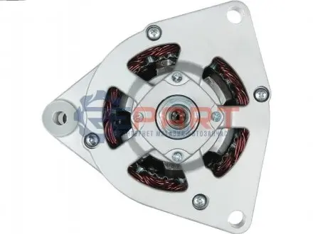 Фото Генератор AS (A0020) зображення 1