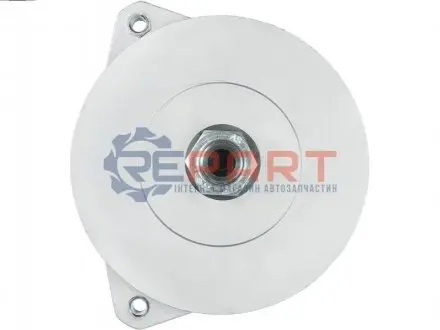 Фото Генератор AS (A0021) зображення 1