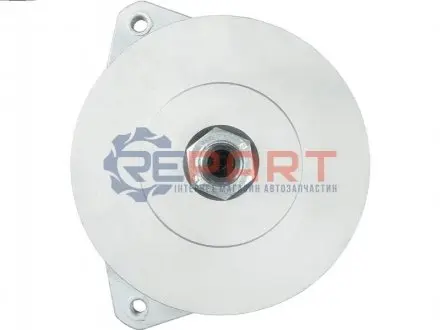 Фото Генератор AS (A0022) зображення 1