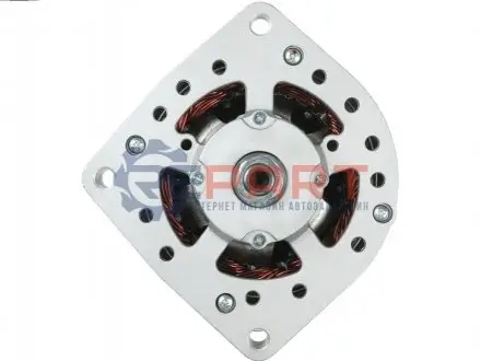 Фото 1 — Генератор AS (A0029) Фото Генератор AS (A0029) зображення 1