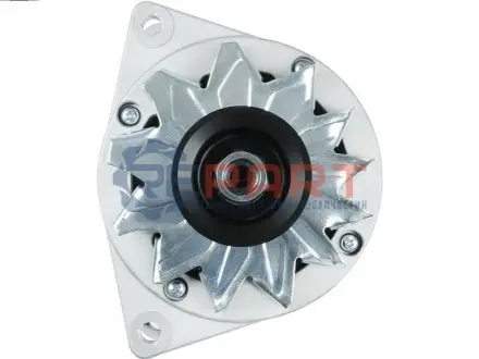 Генератор (Ціна за цей товар формується з двох складових: Ціна на сайті + додатковий платіж. Остаточну ціну дізнавайтесь у менеджера.) AUTOSTARTER MERCEDES E-KLASA 2.5TD, 3.0TD 93-96 AS A0031 Купити в Україні