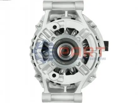 Генератор MB Sprinter 208D-216CDI/308CDI-316CDI/408CDI-416CDI 00-06 (12V/90A) AS A0032(P-INA) Купити в Україні