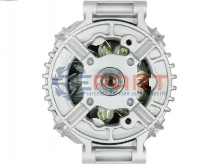 Генератор (Ціна за цей товар формується з двох складових: Ціна на сайті + додатковий платіж. Остаточну ціну дізнавайтесь у менеджера.) AUTOSTARTER MERCEDES SPRINTER 2.1CDI 99-, VITO 2.2CDI 99-03 AS A0035 Купити в Україні