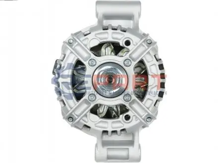 Фото Генератор Ford Transit 2.4 TDCi 00-06 AS (A0043) зображення 1