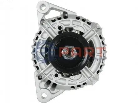 Генератор (Ціна за цей товар формується з двох складових: Ціна на сайті + додатковий платіж. Остаточну ціну дізнавайтесь у менеджера.) AUTOSTARTER AUDI A4, A6, A8, SKODA SUPERB, VW PASSAT AS A0045 Купити в Україні