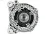 Автозапчасть AS (A0046PR) изображение 1