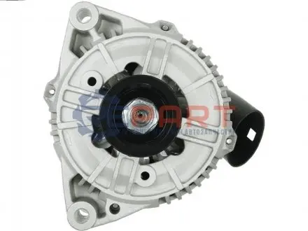 Генератор OPEL OMEGA B, VECTRA B 2.5I V6 94-01 AS A0051 Купити в Україні