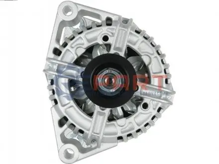 Фото Генератор AS (A0052) зображення 1