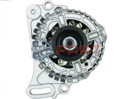 Фото Генератор AS (A0056) зображення 1