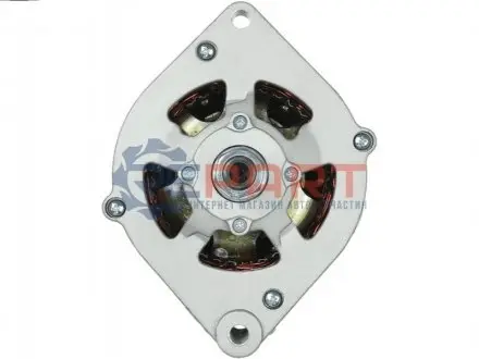 Фото Генератор AS (A0058) зображення 1