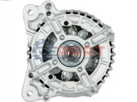 Генератор (Ціна за цей товар формується з двох складових: Ціна на сайті + додатковий платіж. Остаточну ціну дізнавайтесь у менеджера.) AUTOSTARTER AUDI A3/TT/SEAT IBIZA/LEON/TOLEDO/SKODA FABIA/OCTAVIA/VW BORA/GOLF IV/POLO/SHARAN/T5 AS A0059 Купити в Україні