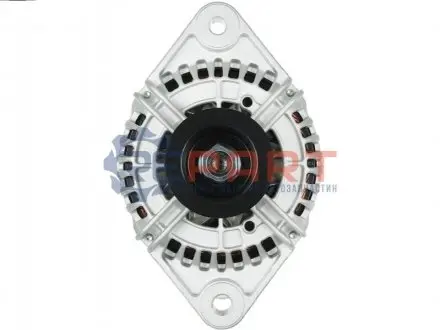 Фото Генератор AS (A0063) зображення 1