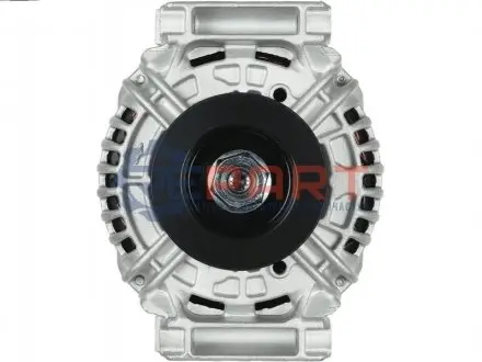 Фото 1 — Генератор AS (A0064) Фото Генератор AS (A0064) зображення 1