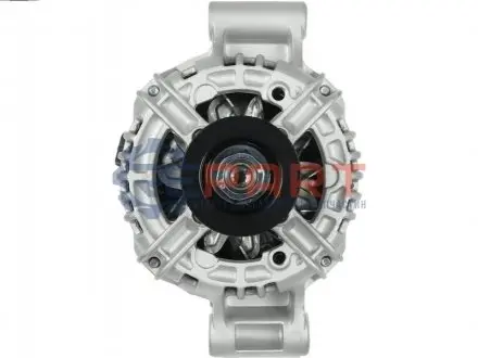 Фото Генератор (Ціна за цей товар формується з двох складових: Ціна на сайті + додатковий платіж. Остаточну ціну дізнавайтесь у менеджера.) AUTOSTARTER FORD TRANSIT 2.0DI/TDCI 00- AS (A0068) зображення 1