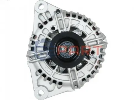 Фото Генератор AS (A0072) зображення 1