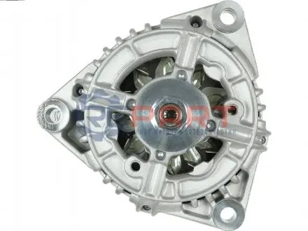 Фото 1 — Генератор AS (A0073) Фото Генератор AS (A0073) зображення 1