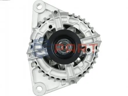 Фото 1 — Генератор AS (A0074) Фото Генератор AS (A0074) зображення 1