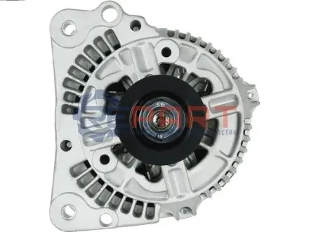 Фото 1 — Генератор AS (A0080) Фото Генератор AS (A0080) зображення 1