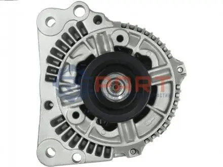 Генератор AS A0080PR Купити в Україні