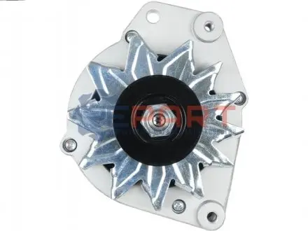 Фото Генератор AS (A0105) зображення 1