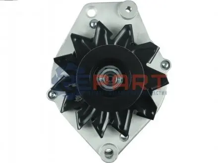 Генератор (Ціна за цей товар формується з двох складових: Ціна на сайті + додатковий платіж. Остаточну ціну дізнавайтесь у менеджера.) AUTOSTARTER VW PASSAT, TRANSPORTER 1.6TD, 1.9D, 2.4D 86-95 AS A0106 Купити в Україні