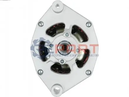 Фото Генератор AS (A0108) зображення 1