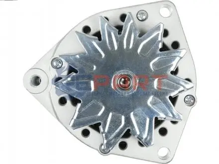 Фото 1 — Генератор AS (A0109) Фото Генератор AS (A0109) зображення 1