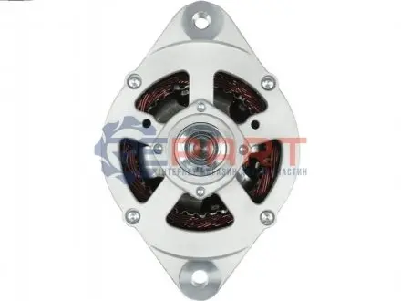 Фото 1 — Генератор AS (A0112) Фото Генератор AS (A0112) зображення 1